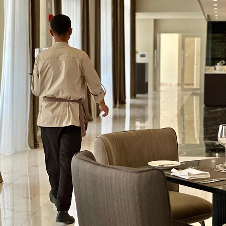 Cali Resort & Spa Designed For Adults By Louis Hotels Pegeia Exteriér fotografie