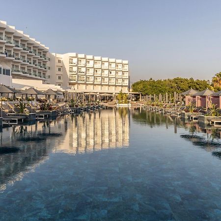 Cali Resort & Spa Designed For Adults By Louis Hotels Pegeia Exteriér fotografie