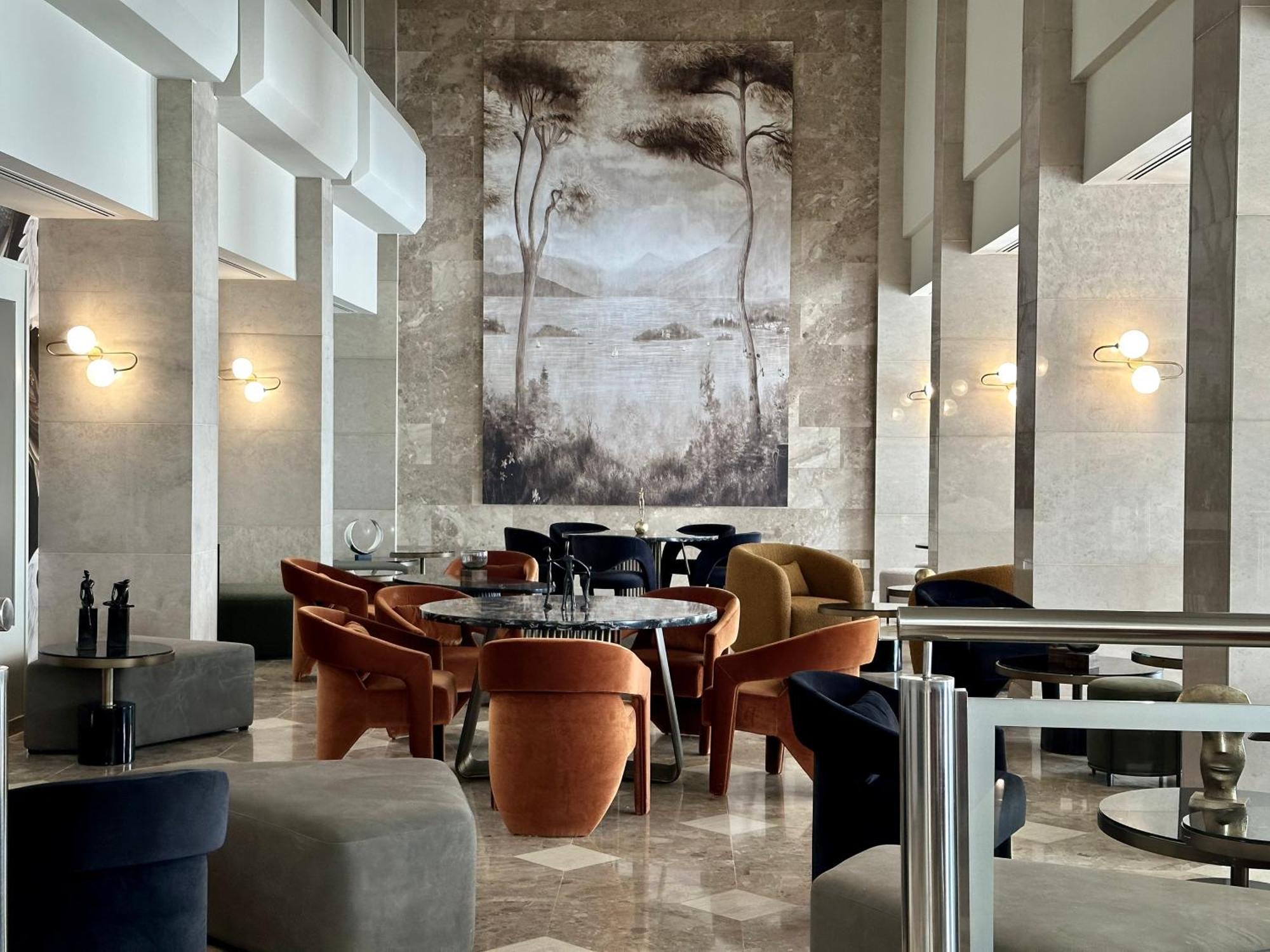 Cali Resort & Spa Designed For Adults By Louis Hotels Pegeia Exteriér fotografie