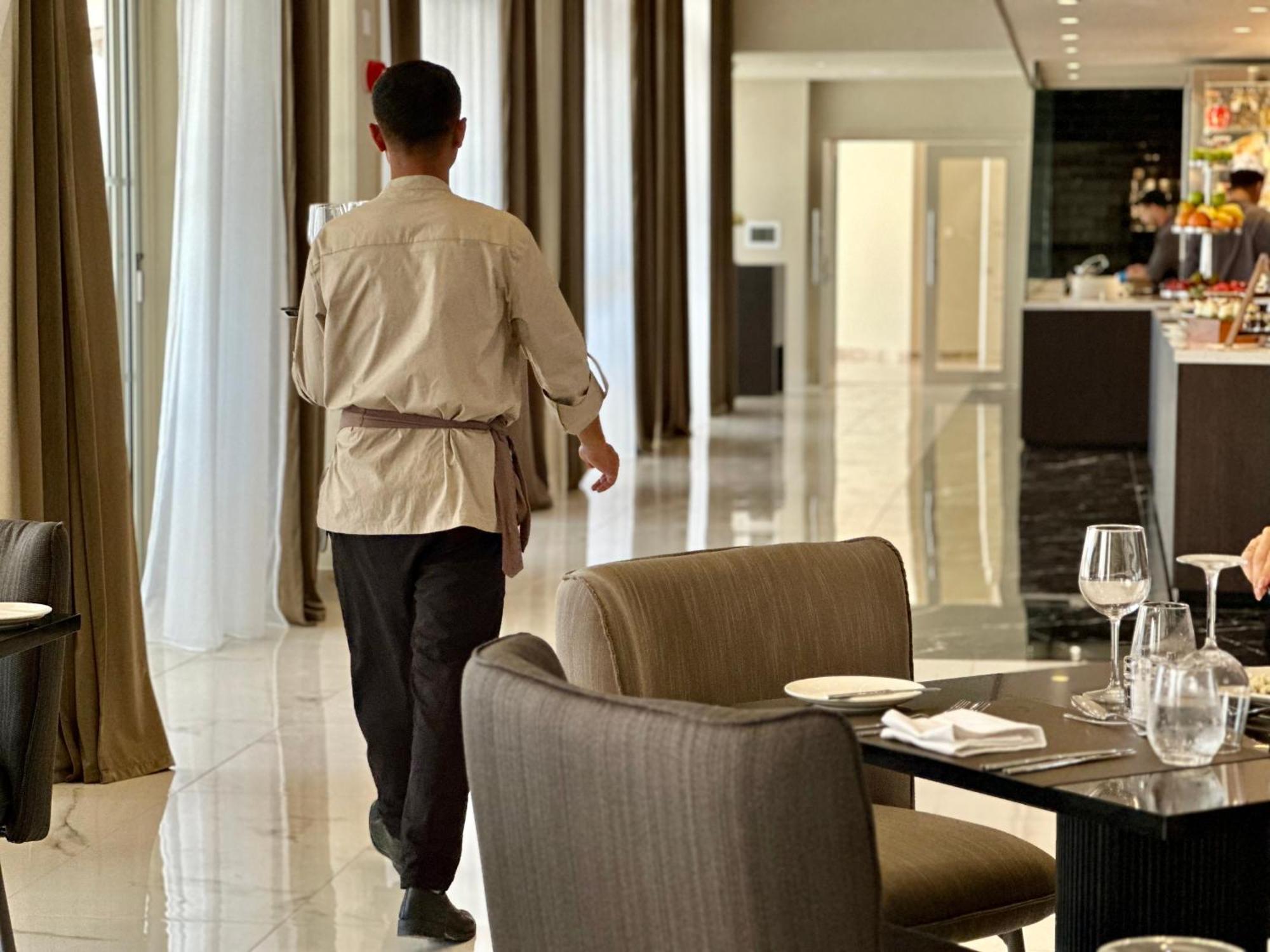 Cali Resort & Spa Designed For Adults By Louis Hotels Pegeia Exteriér fotografie