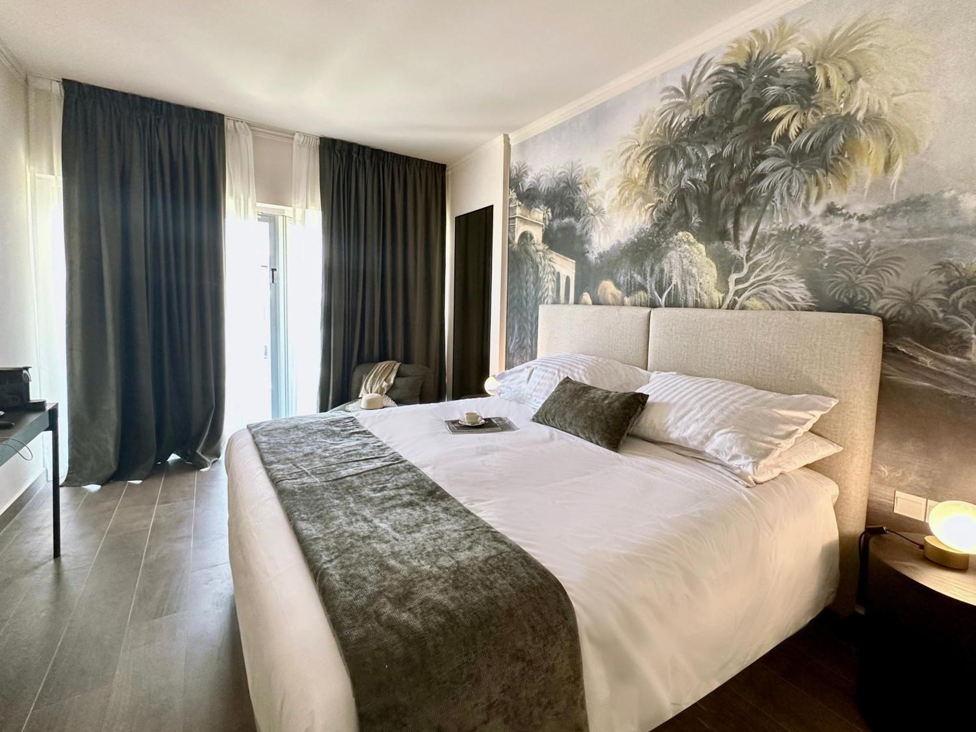 Cali Resort & Spa Designed For Adults By Louis Hotels Pegeia Exteriér fotografie