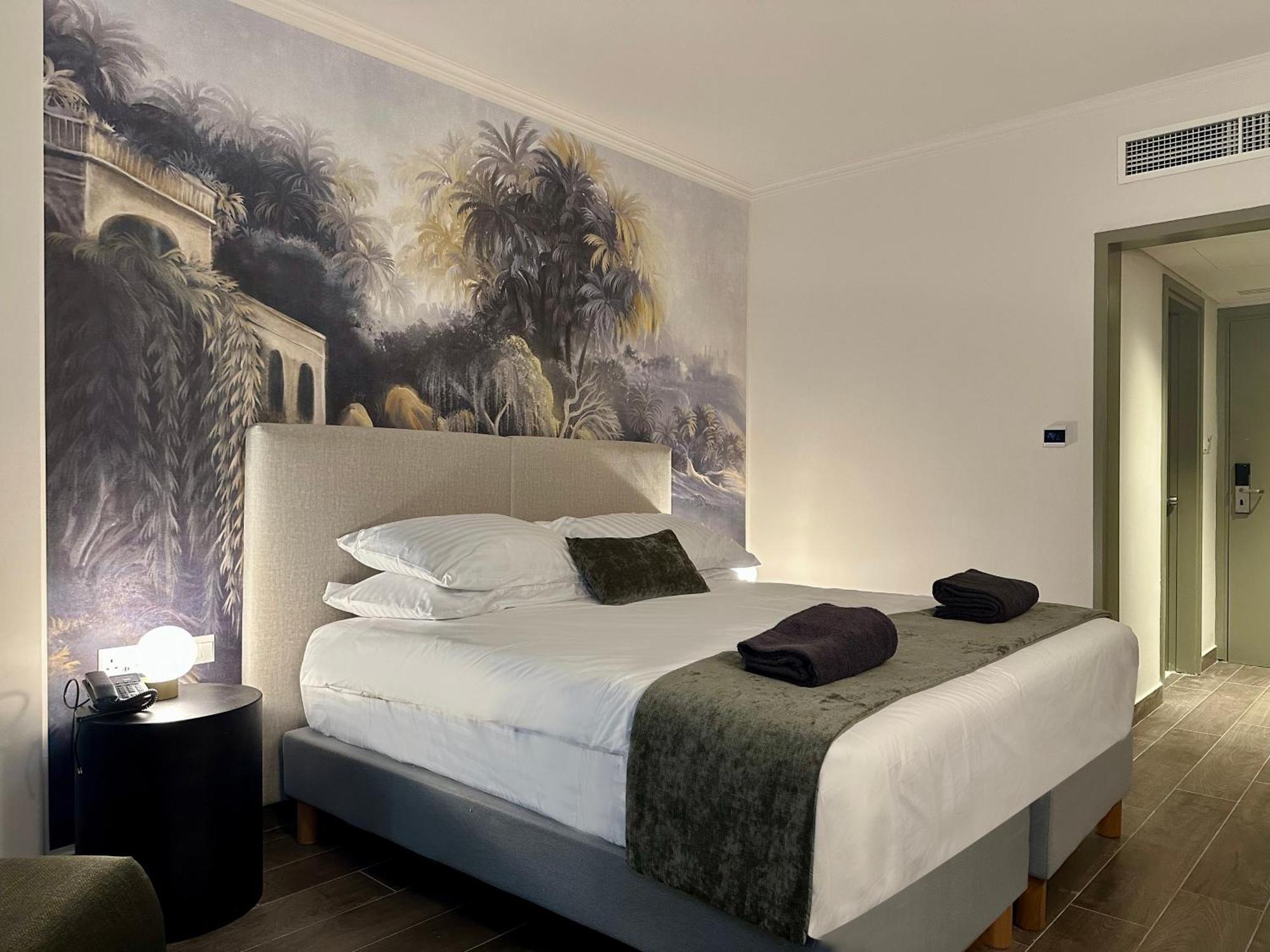 Cali Resort & Spa Designed For Adults By Louis Hotels Pegeia Exteriér fotografie