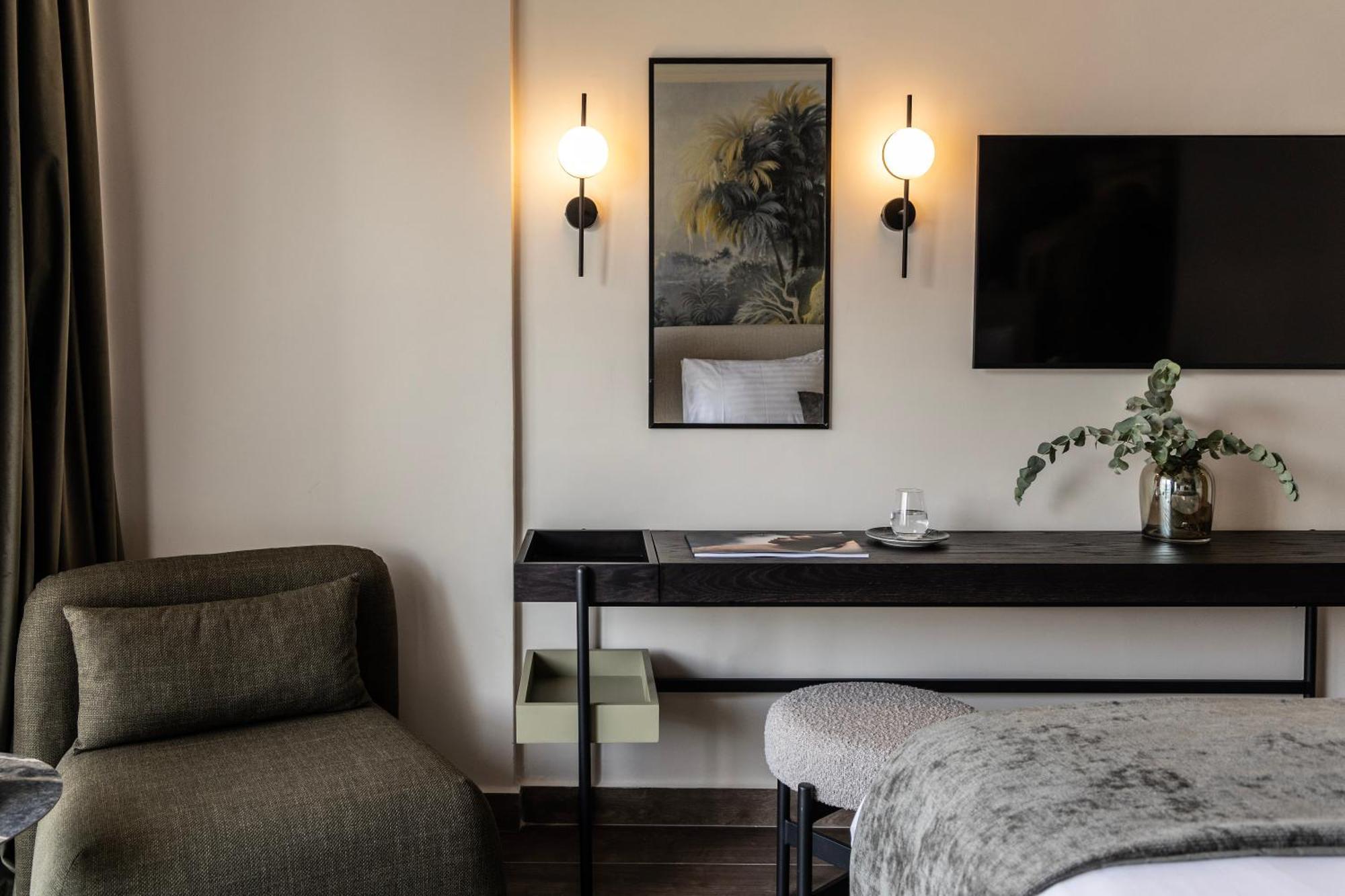 Cali Resort & Spa Designed For Adults By Louis Hotels Pegeia Exteriér fotografie