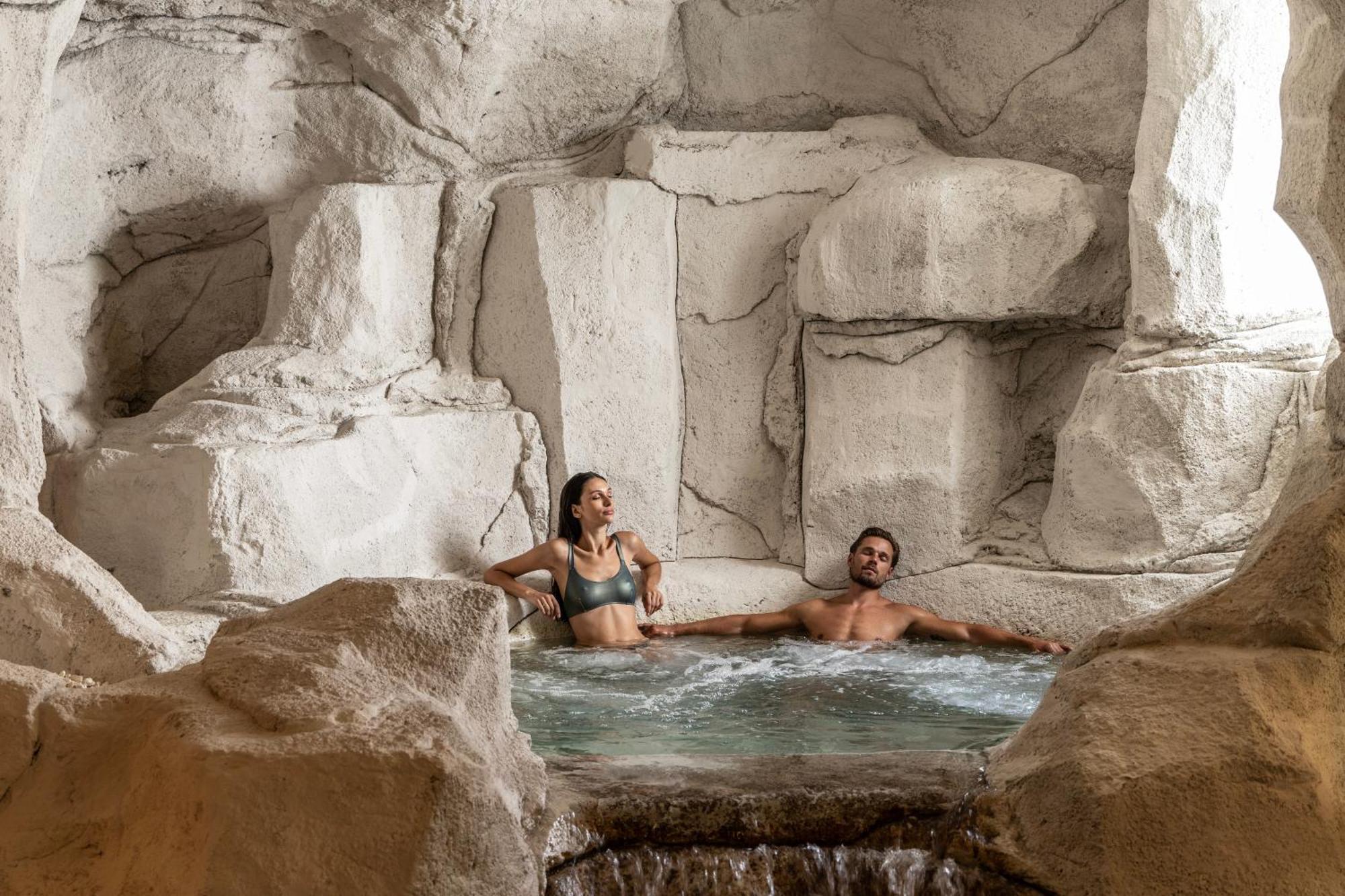 Cali Resort & Spa Designed For Adults By Louis Hotels Pegeia Exteriér fotografie