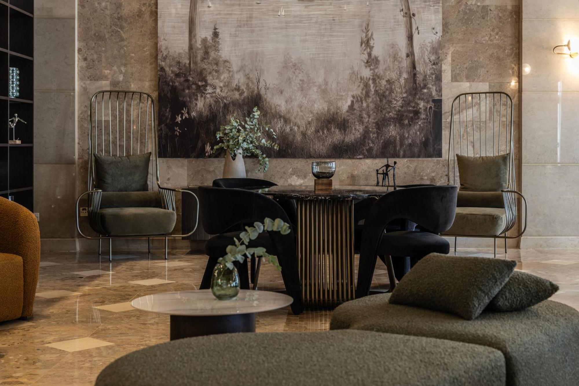 Cali Resort & Spa Designed For Adults By Louis Hotels Pegeia Exteriér fotografie