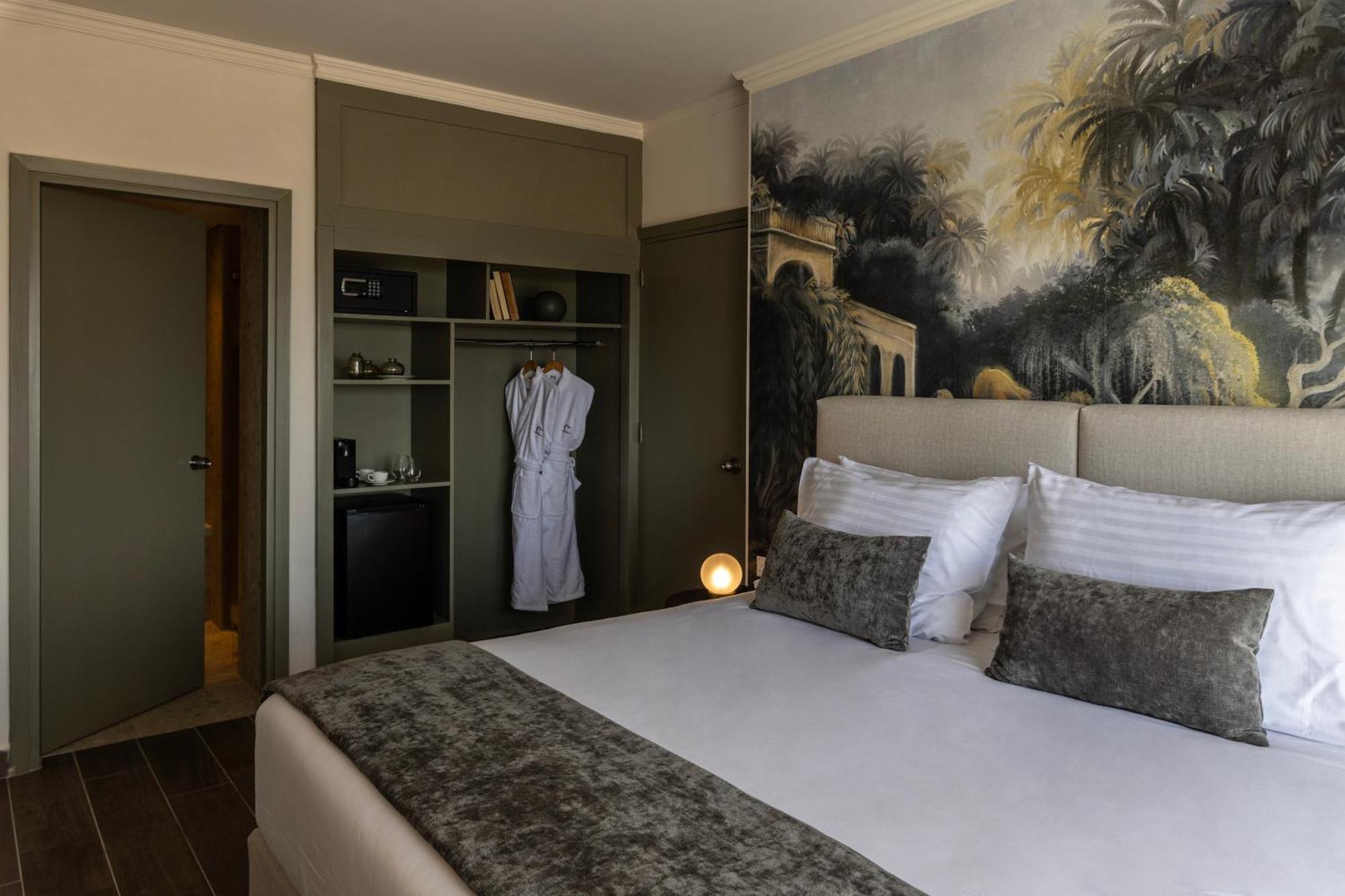Cali Resort & Spa Designed For Adults By Louis Hotels Pegeia Exteriér fotografie