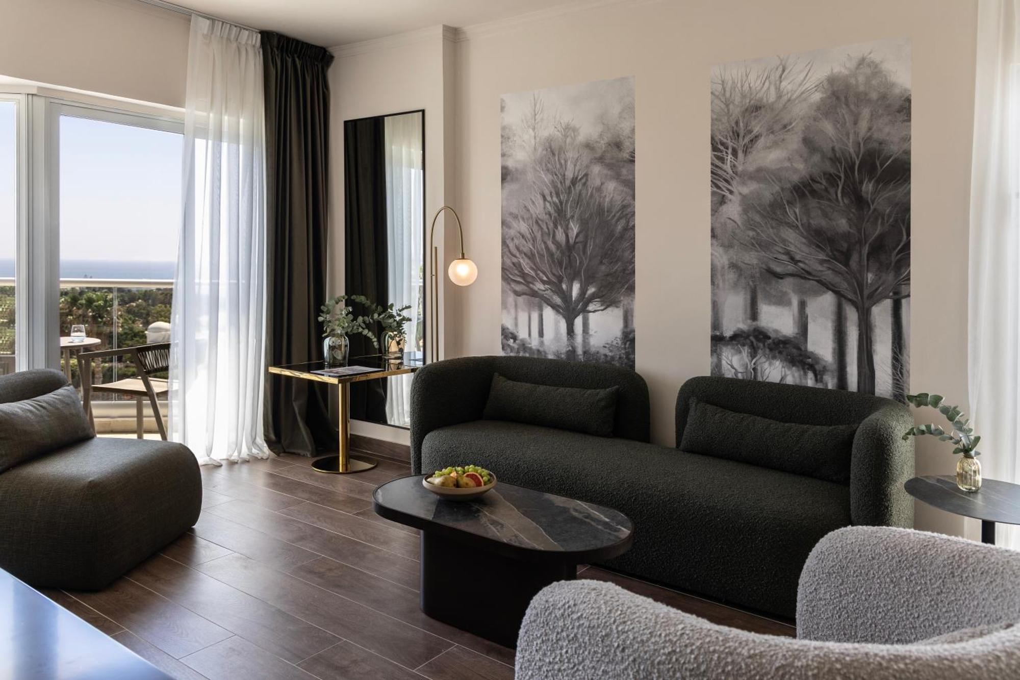 Cali Resort & Spa Designed For Adults By Louis Hotels Pegeia Exteriér fotografie