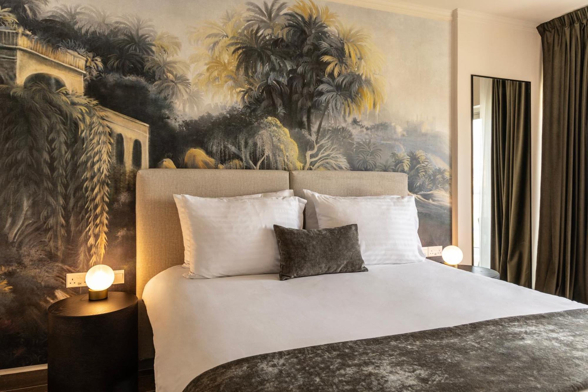 Cali Resort & Spa Designed For Adults By Louis Hotels Pegeia Exteriér fotografie