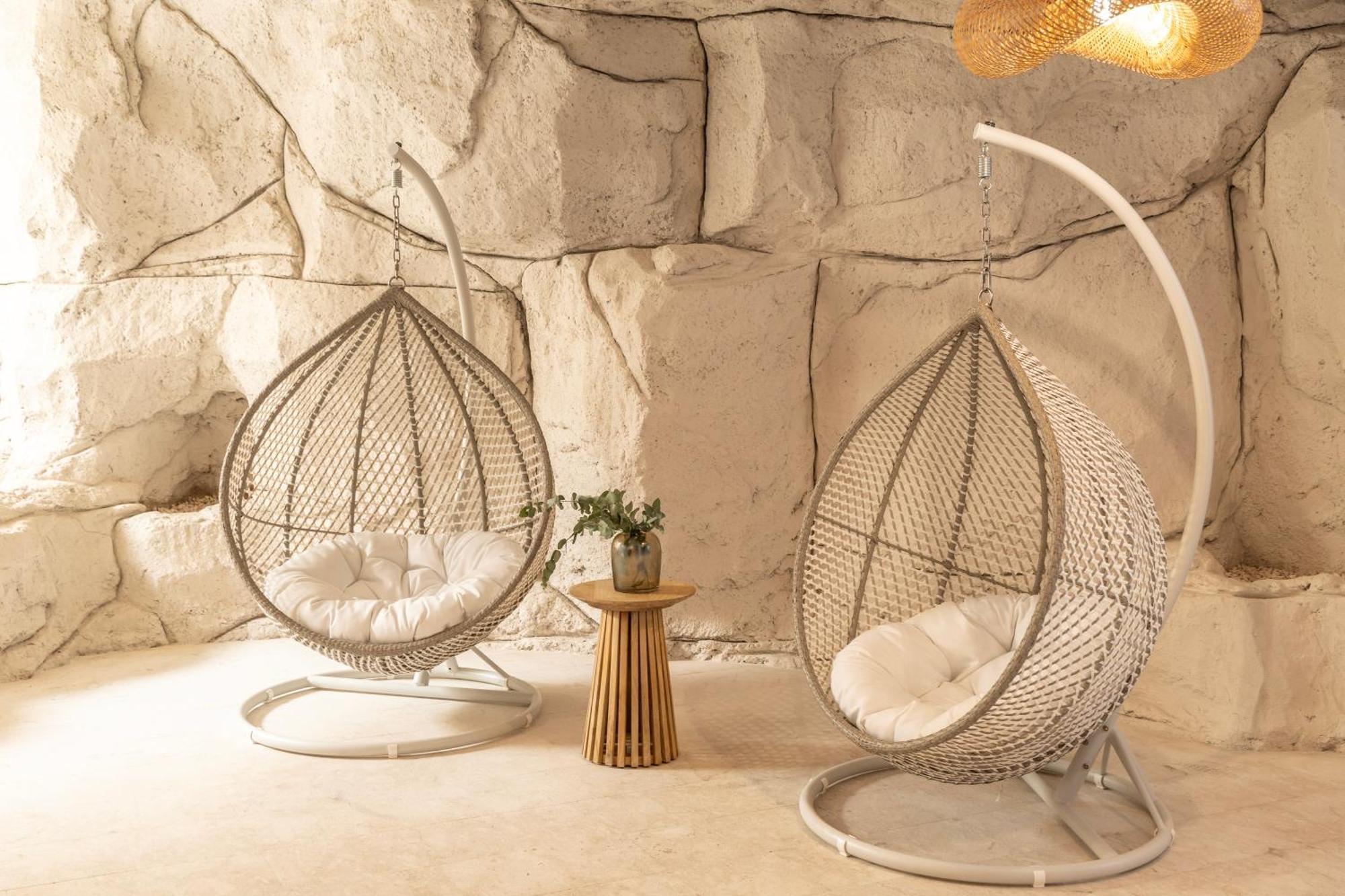 Cali Resort & Spa Designed For Adults By Louis Hotels Pegeia Exteriér fotografie