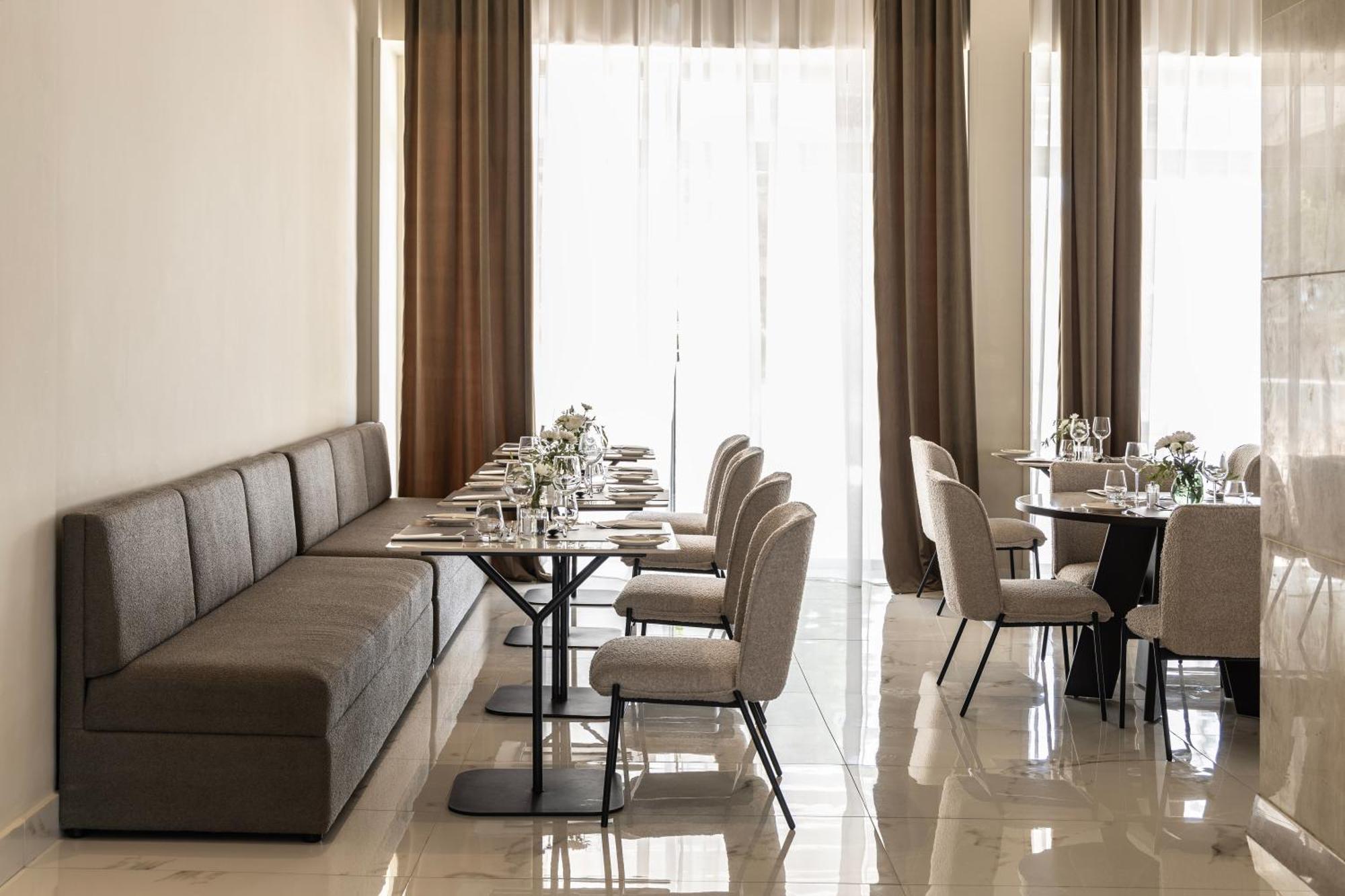 Cali Resort & Spa Designed For Adults By Louis Hotels Pegeia Exteriér fotografie